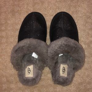 Ugg Scuffette Slipper